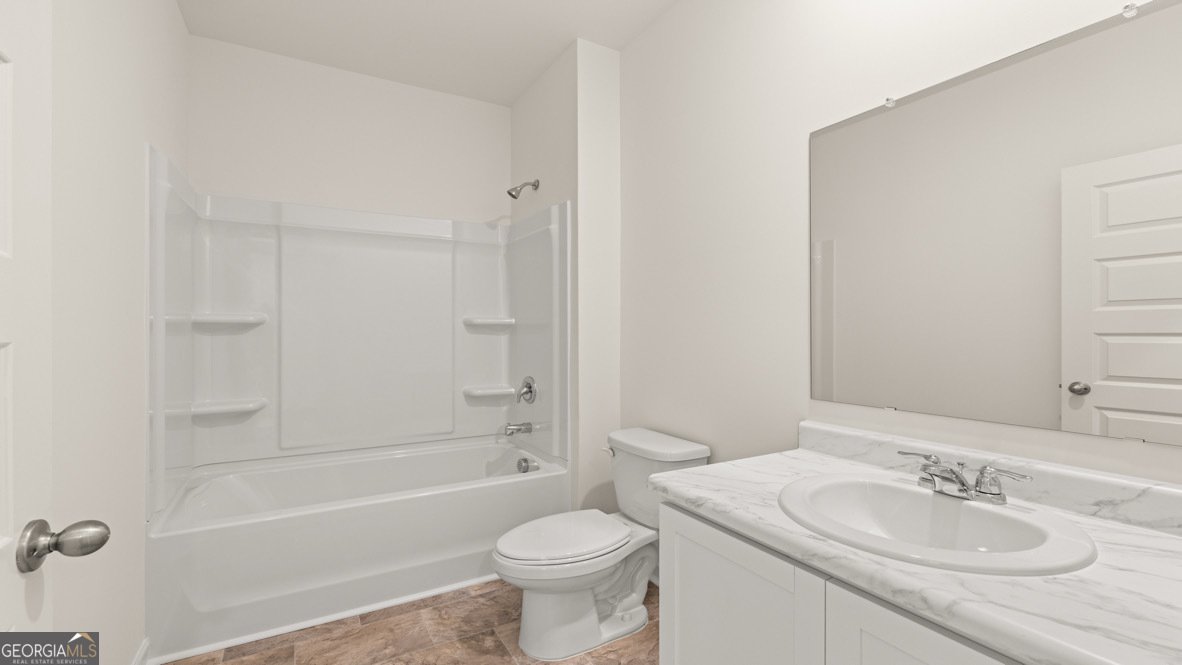 8582 SEABISCUIT Road Lithonia - 55