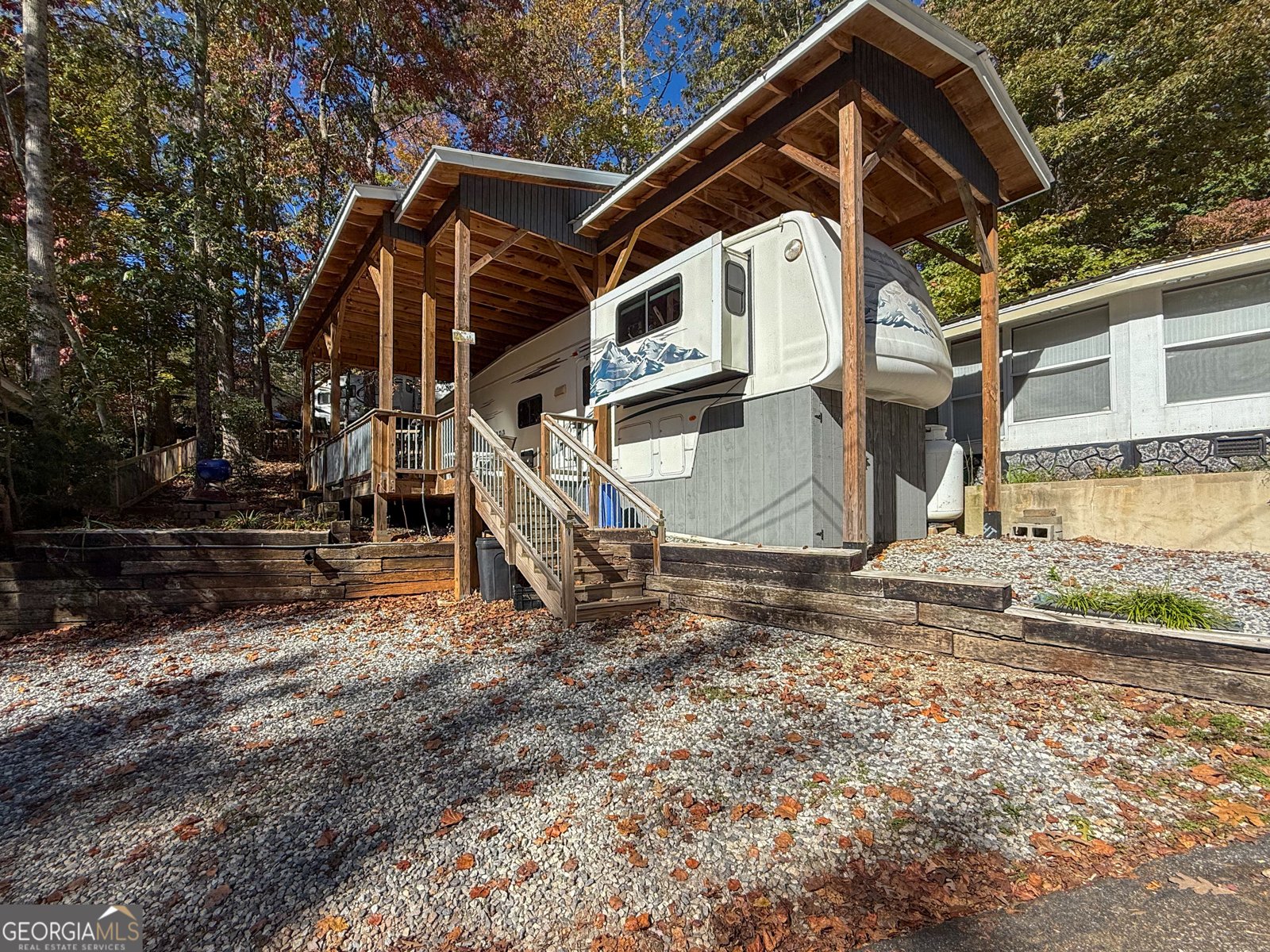 175 Yogi Bear Boulevard Cleveland - 1