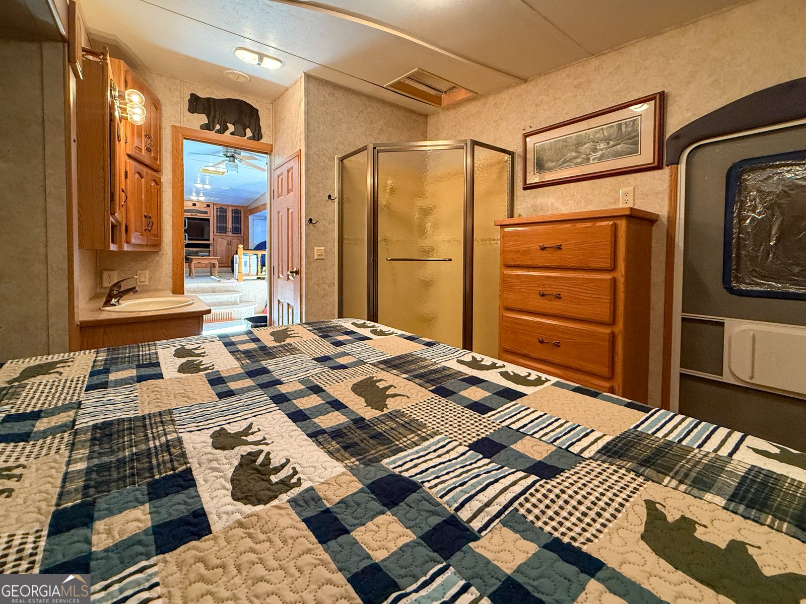 175 Yogi Bear Boulevard Cleveland - 18