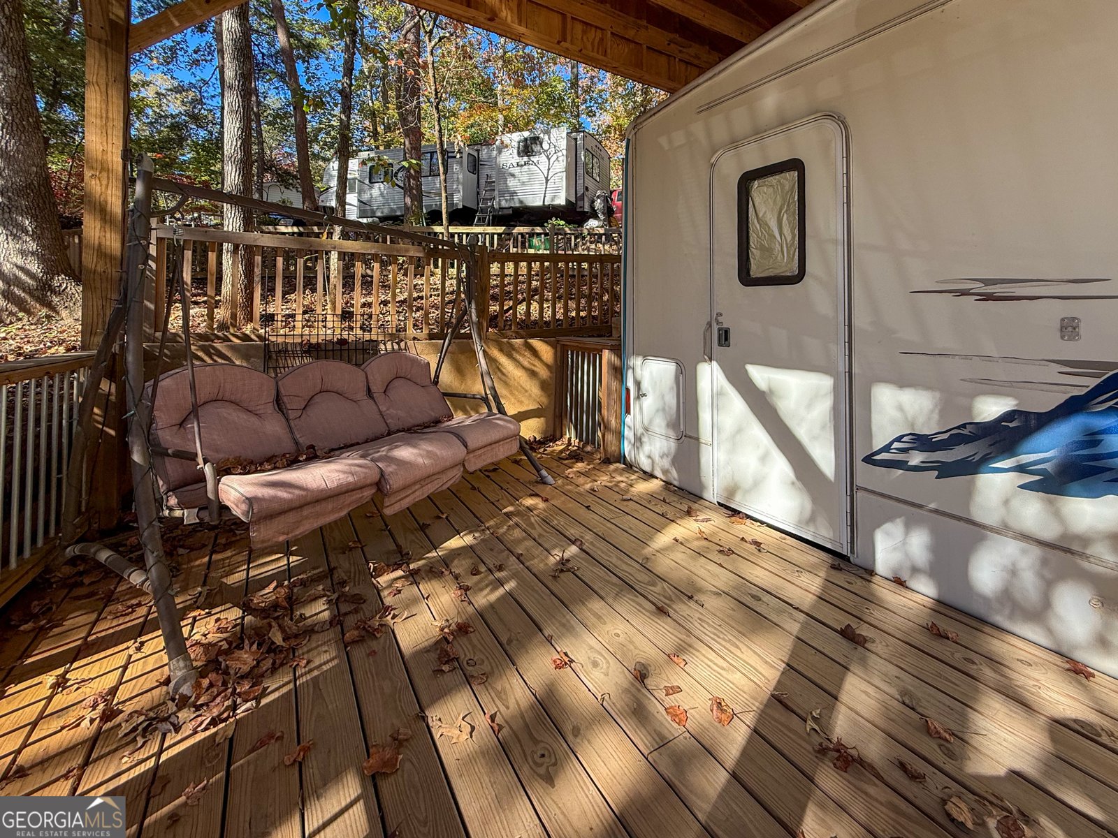 175 Yogi Bear Boulevard Cleveland - 20