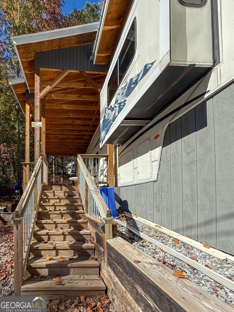 175 Yogi Bear Boulevard Cleveland - 23