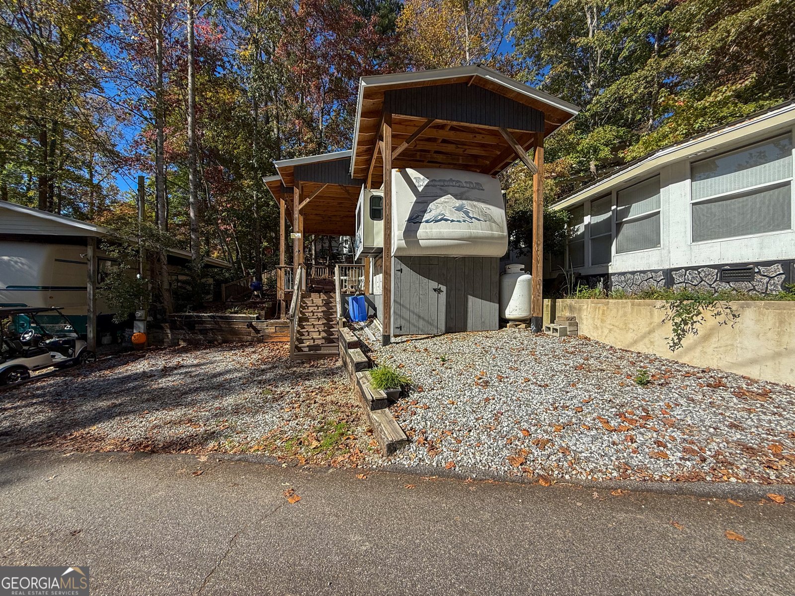 175 Yogi Bear Boulevard Cleveland - 26