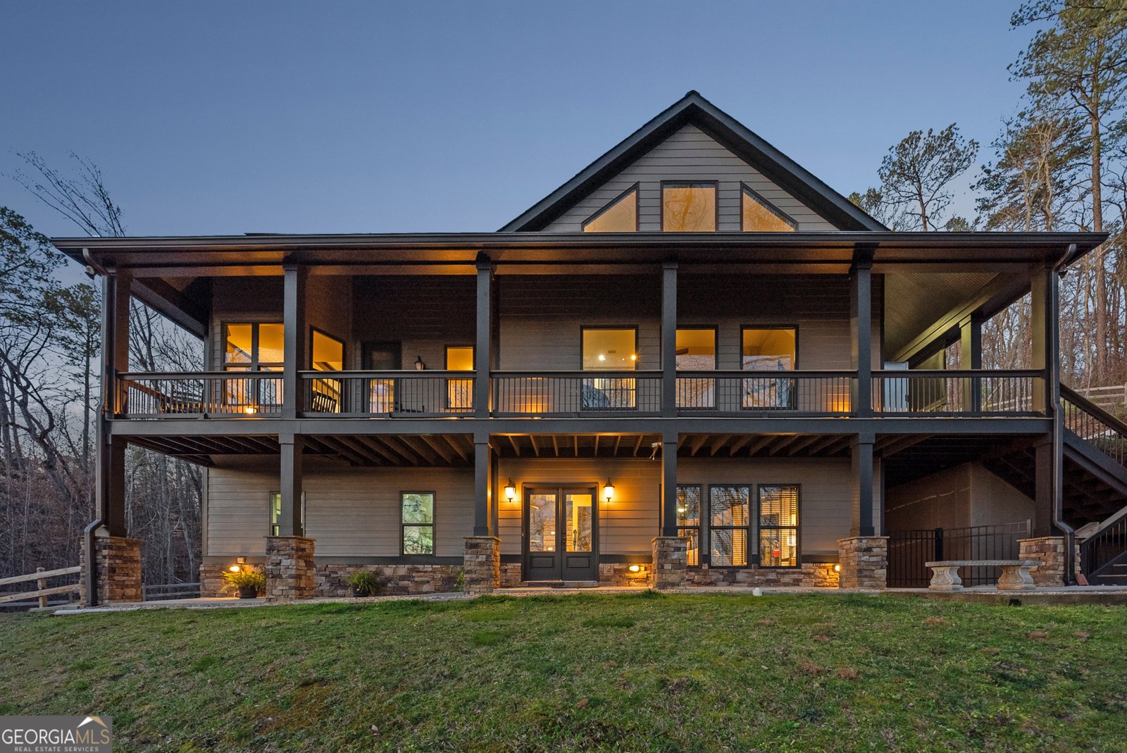 101 Bevil Ridge Road Emerson - 2