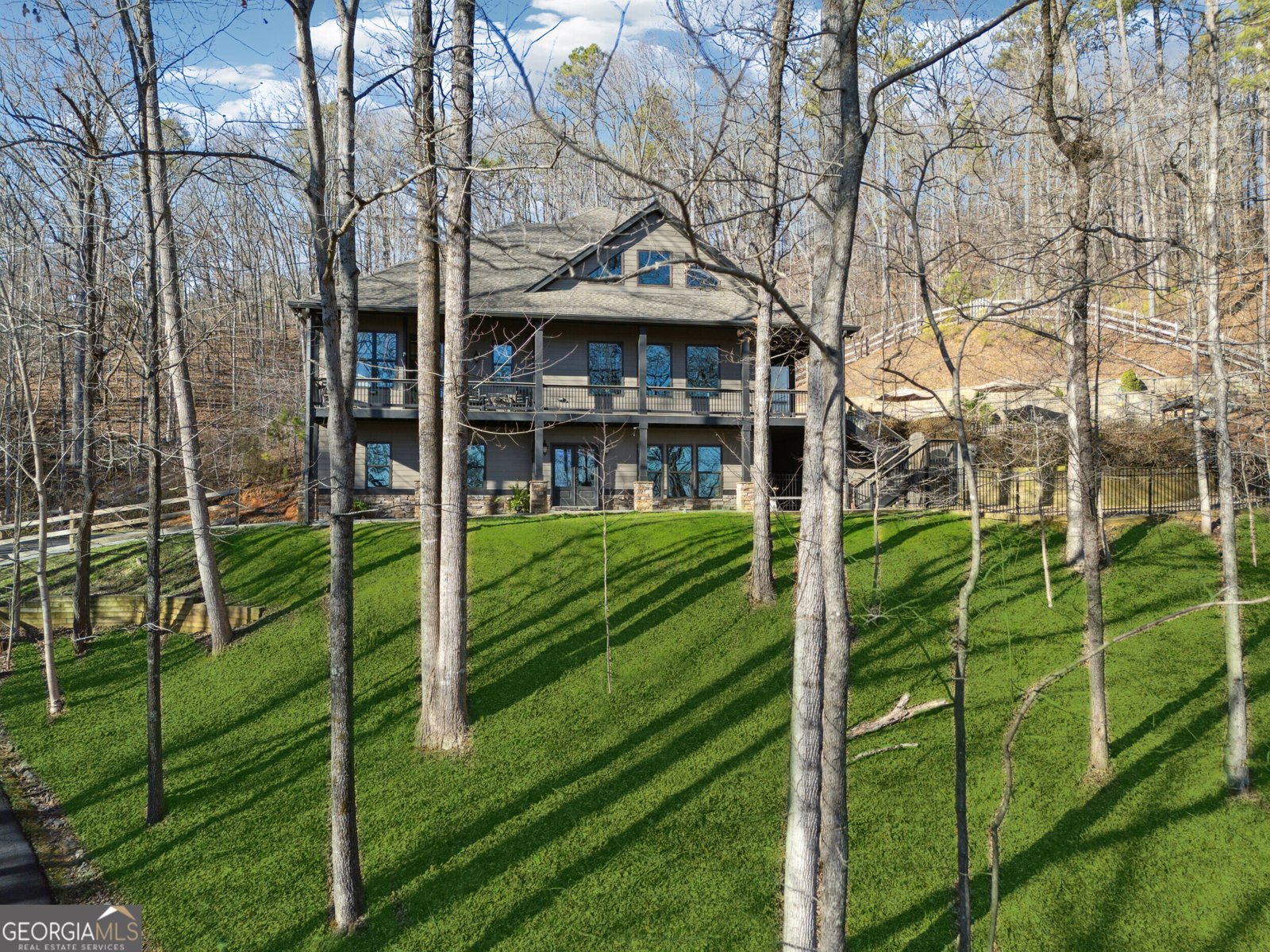 101 Bevil Ridge Road Emerson - 6