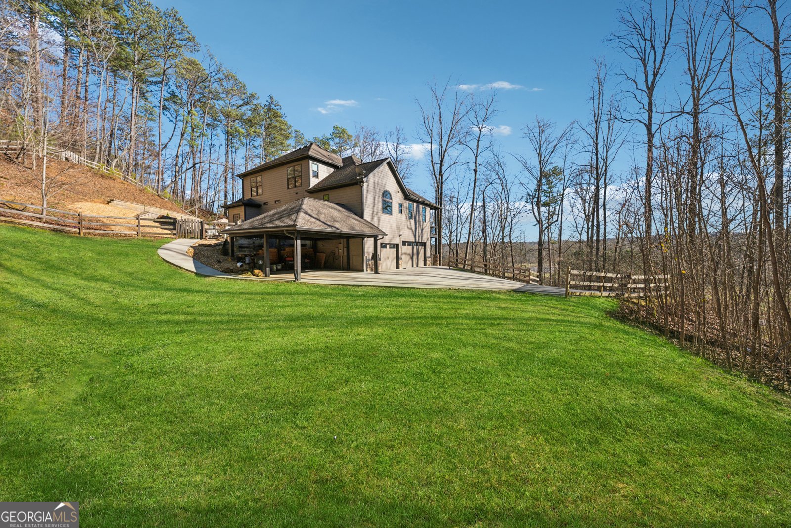 101 Bevil Ridge Road Emerson - 7