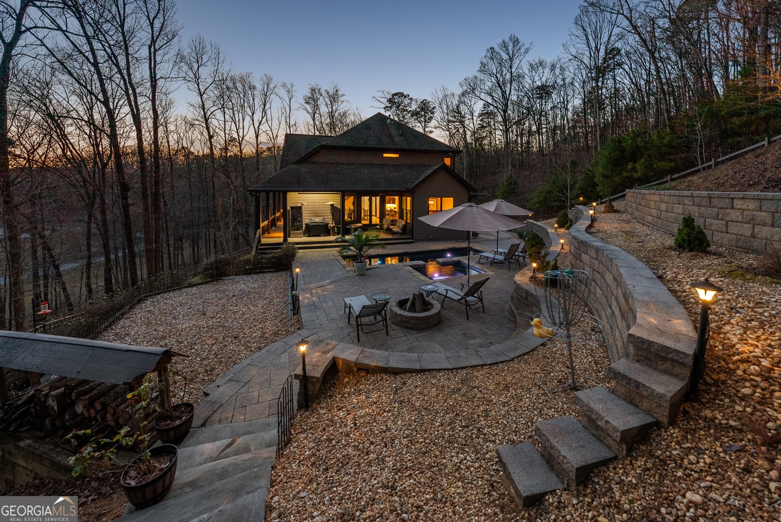 101 Bevil Ridge Road Emerson - 70