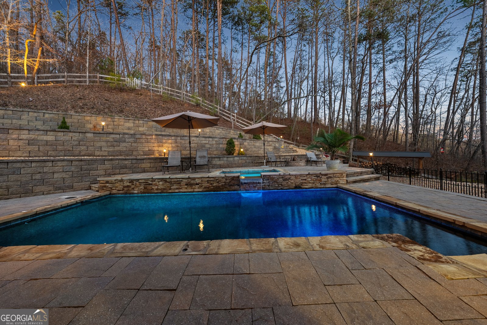 101 Bevil Ridge Road Emerson - 71