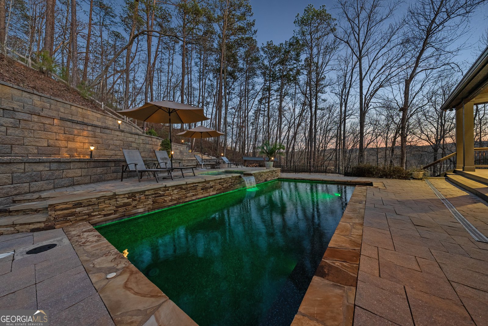 101 Bevil Ridge Road Emerson - 72