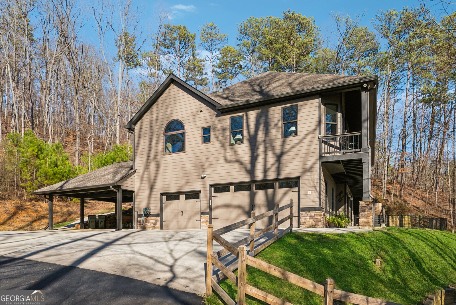 101 Bevil Ridge Road Emerson - 8