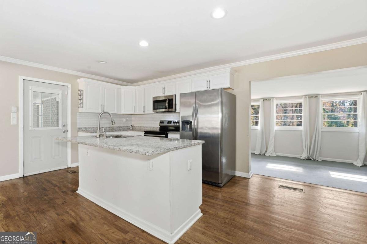 2952 Arrowood Drive Atlanta - 10