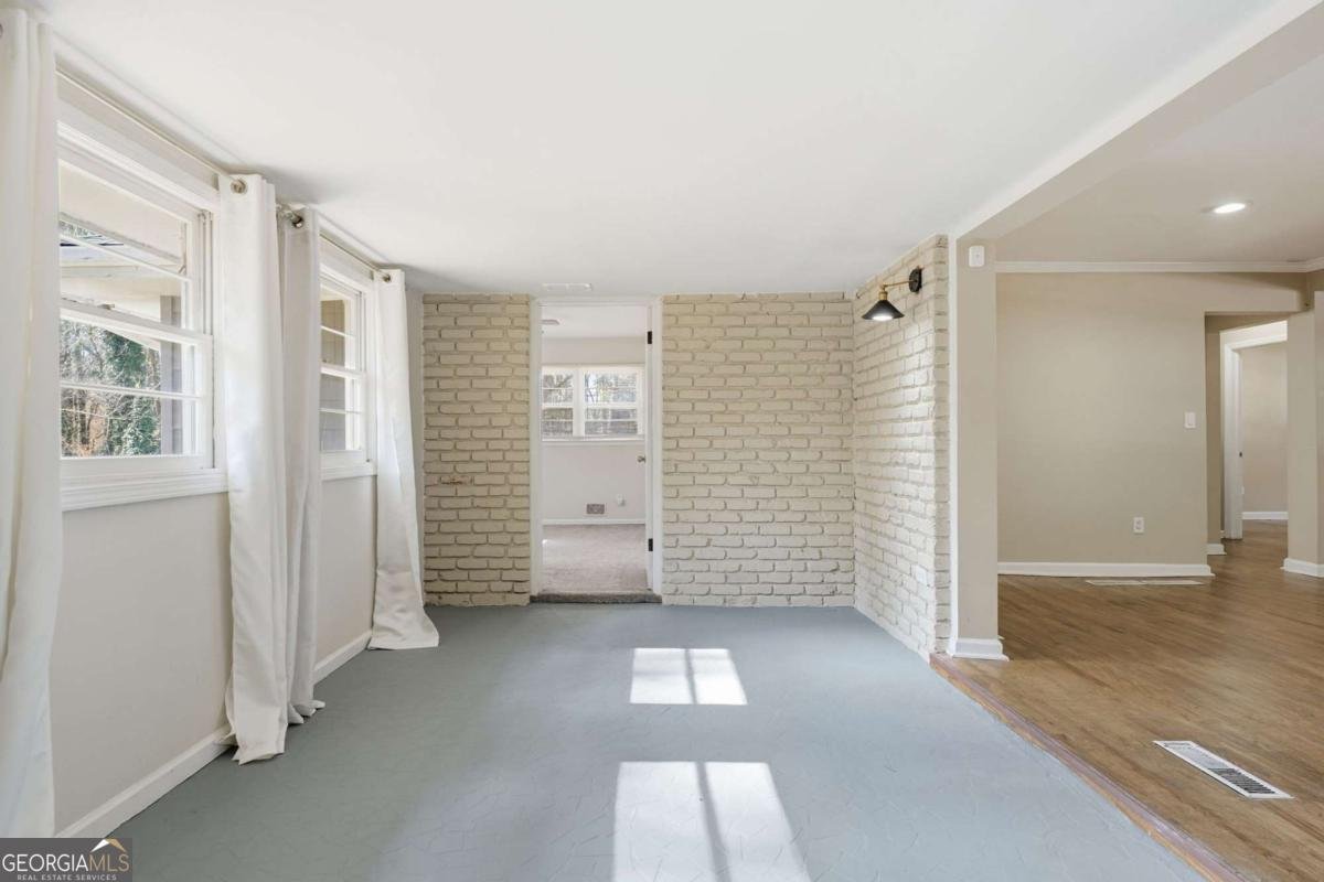 2952 Arrowood Drive Atlanta - 13