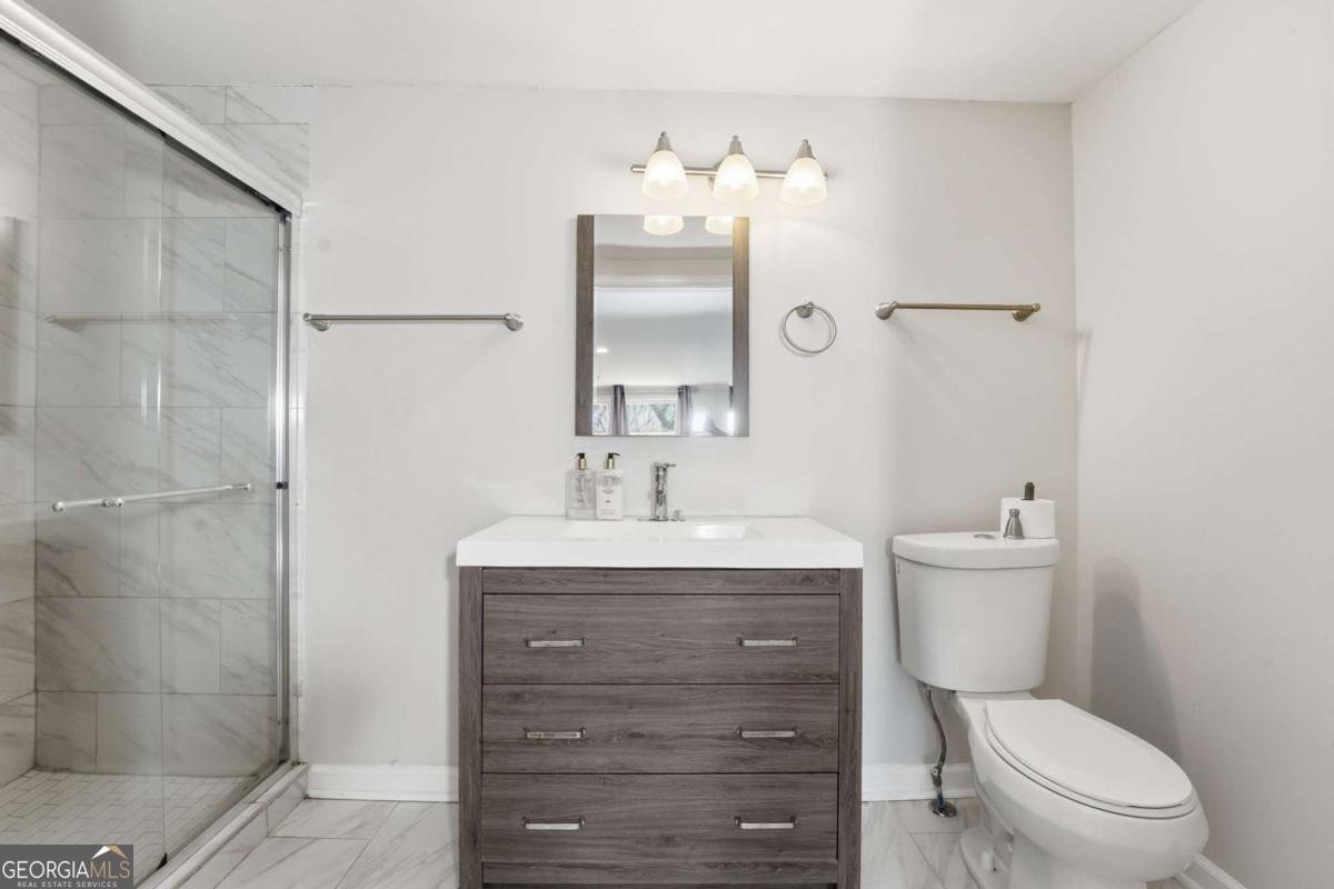 2952 Arrowood Drive Atlanta - 16