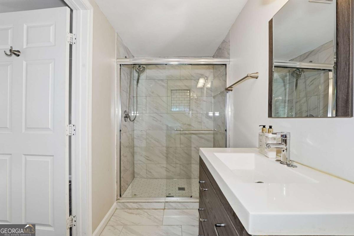 2952 Arrowood Drive Atlanta - 17