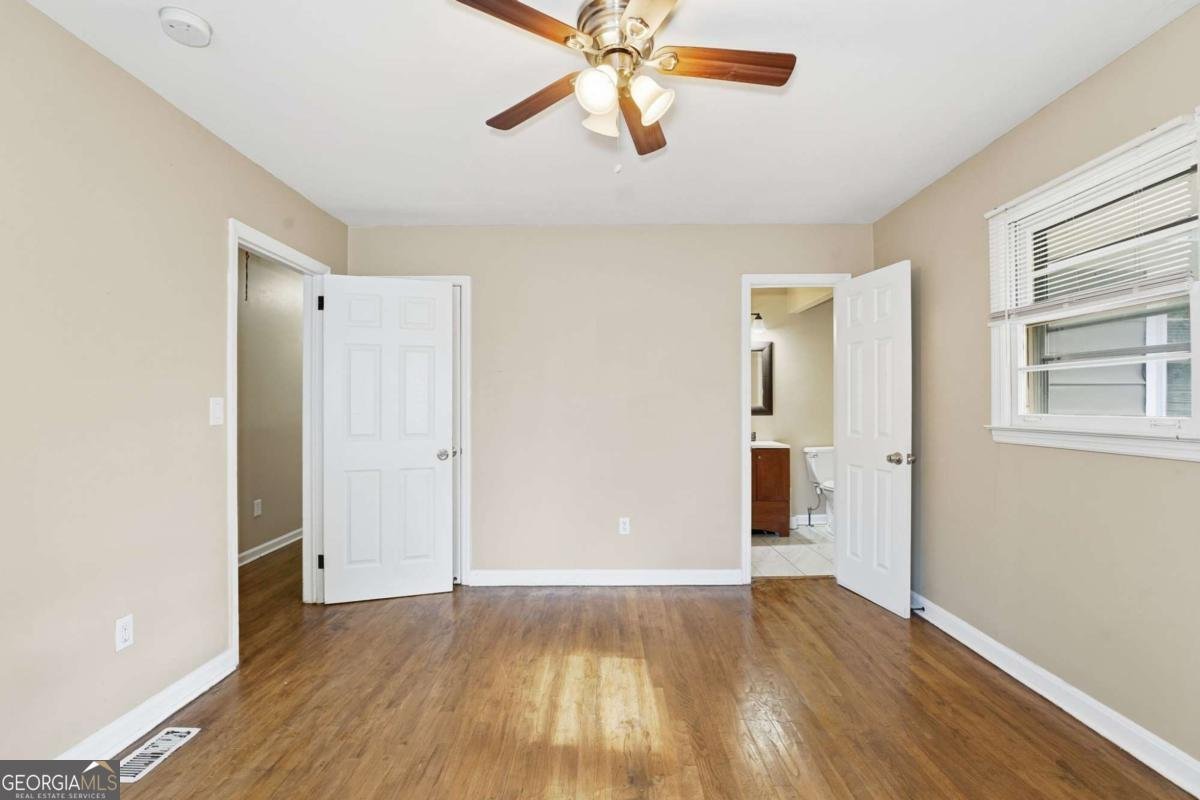 2952 Arrowood Drive Atlanta - 26