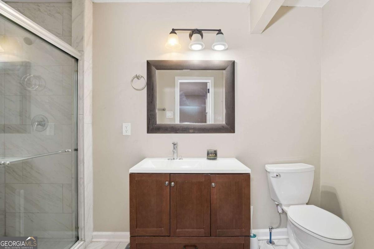 2952 Arrowood Drive Atlanta - 27