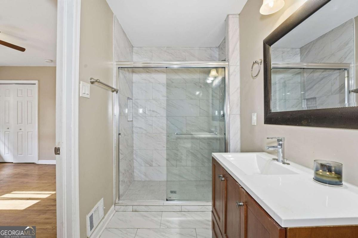 2952 Arrowood Drive Atlanta - 28