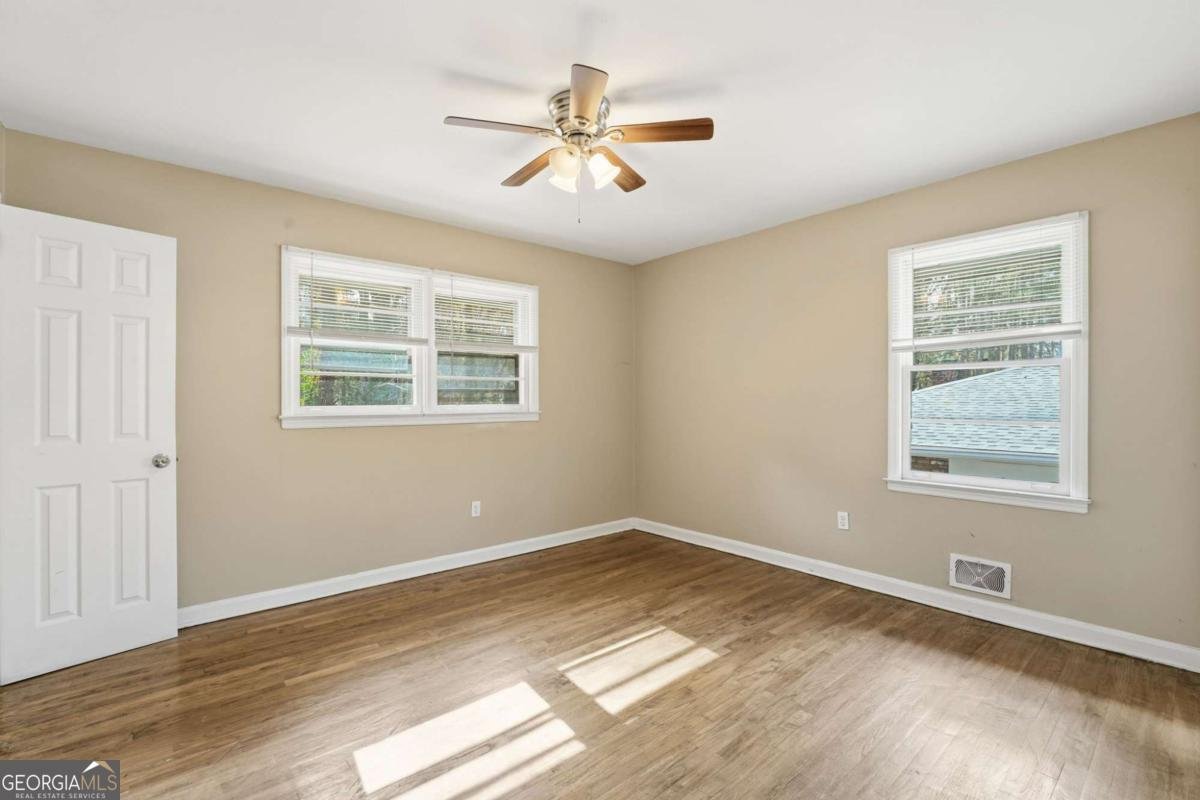 2952 Arrowood Drive Atlanta - 29