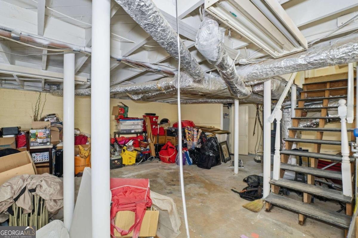 2952 Arrowood Drive Atlanta - 30