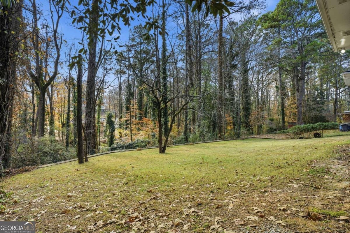 2952 Arrowood Drive Atlanta - 32