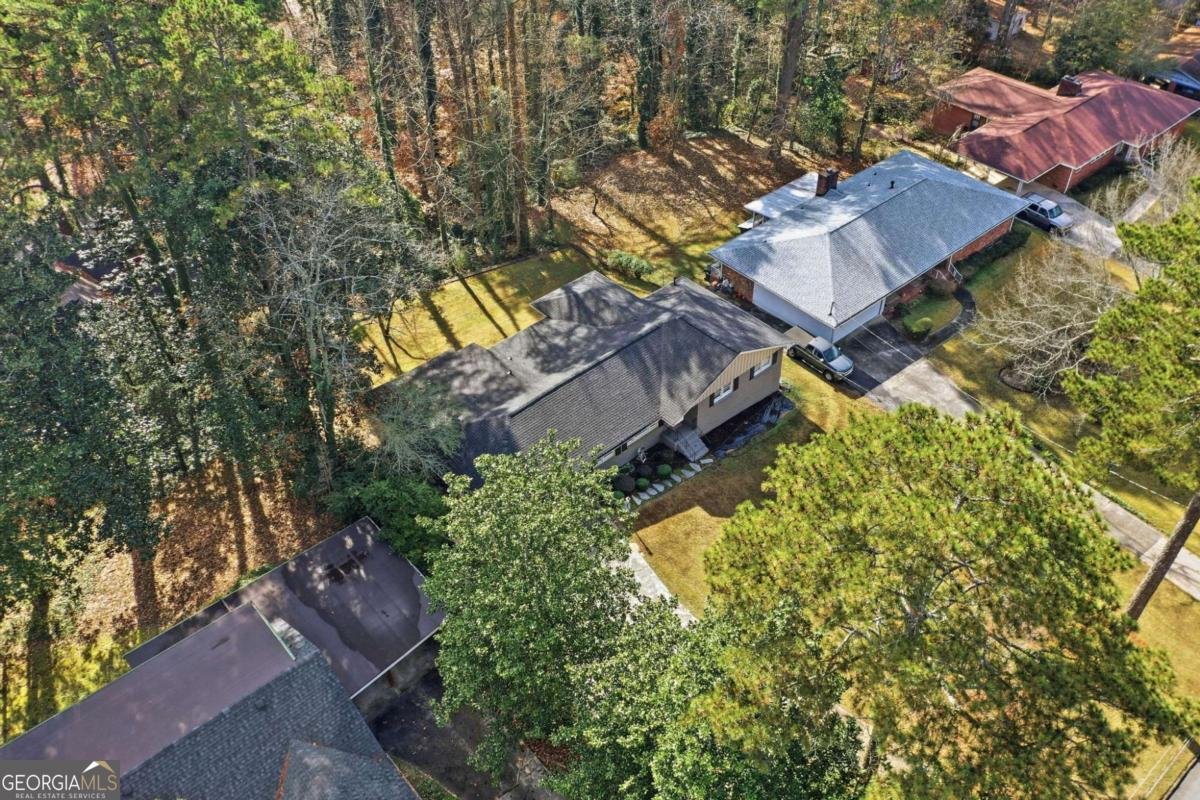 2952 Arrowood Drive Atlanta - 36