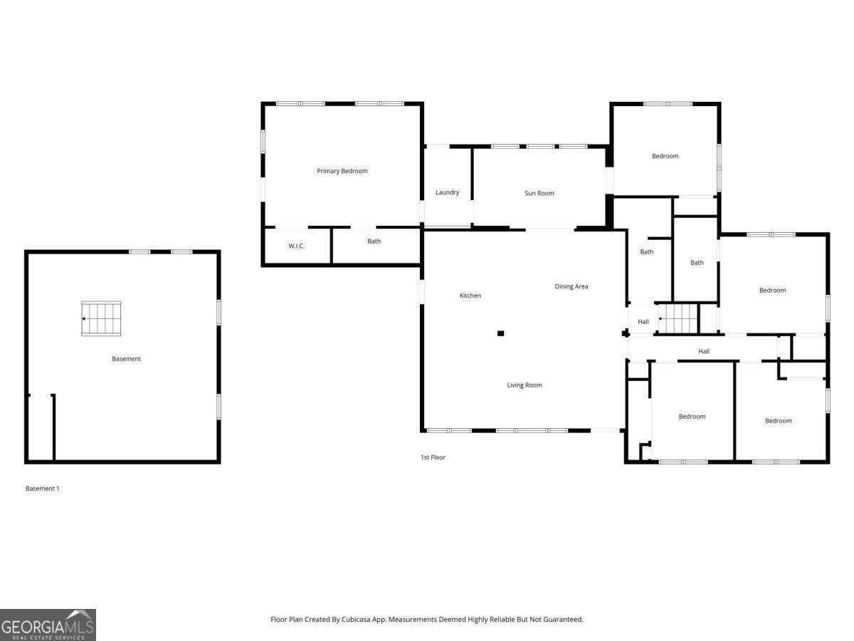 2952 Arrowood Drive Atlanta - 37