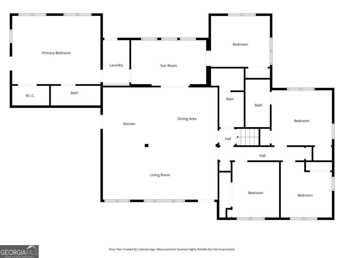 2952 Arrowood Drive Atlanta - 38