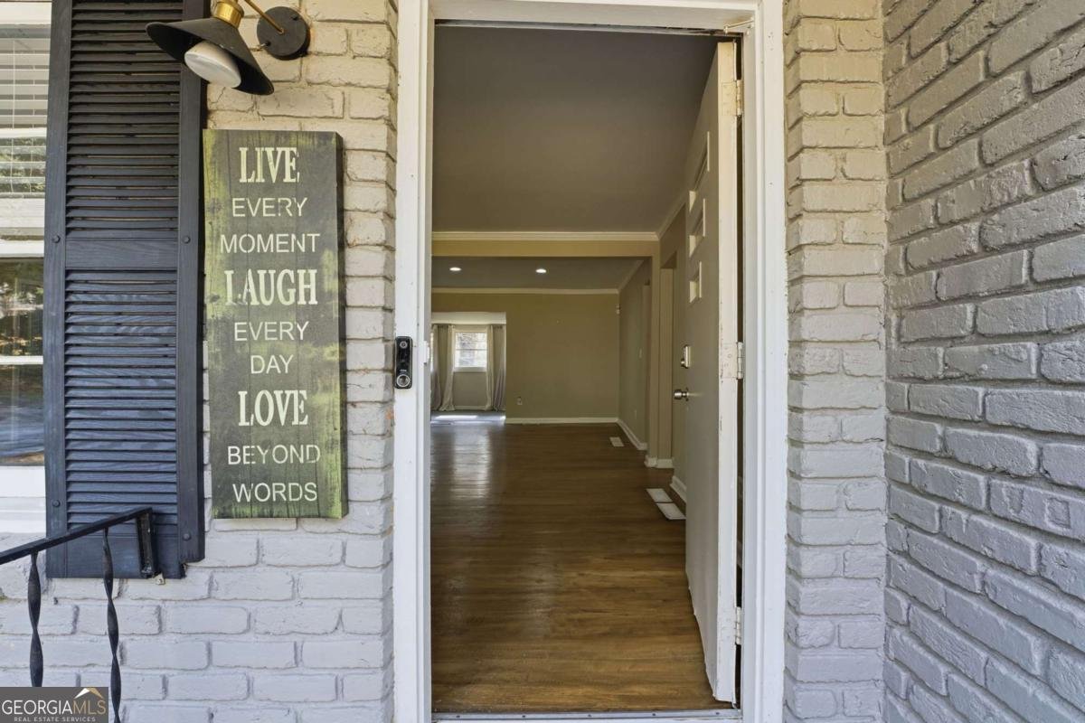 2952 Arrowood Drive Atlanta - 4