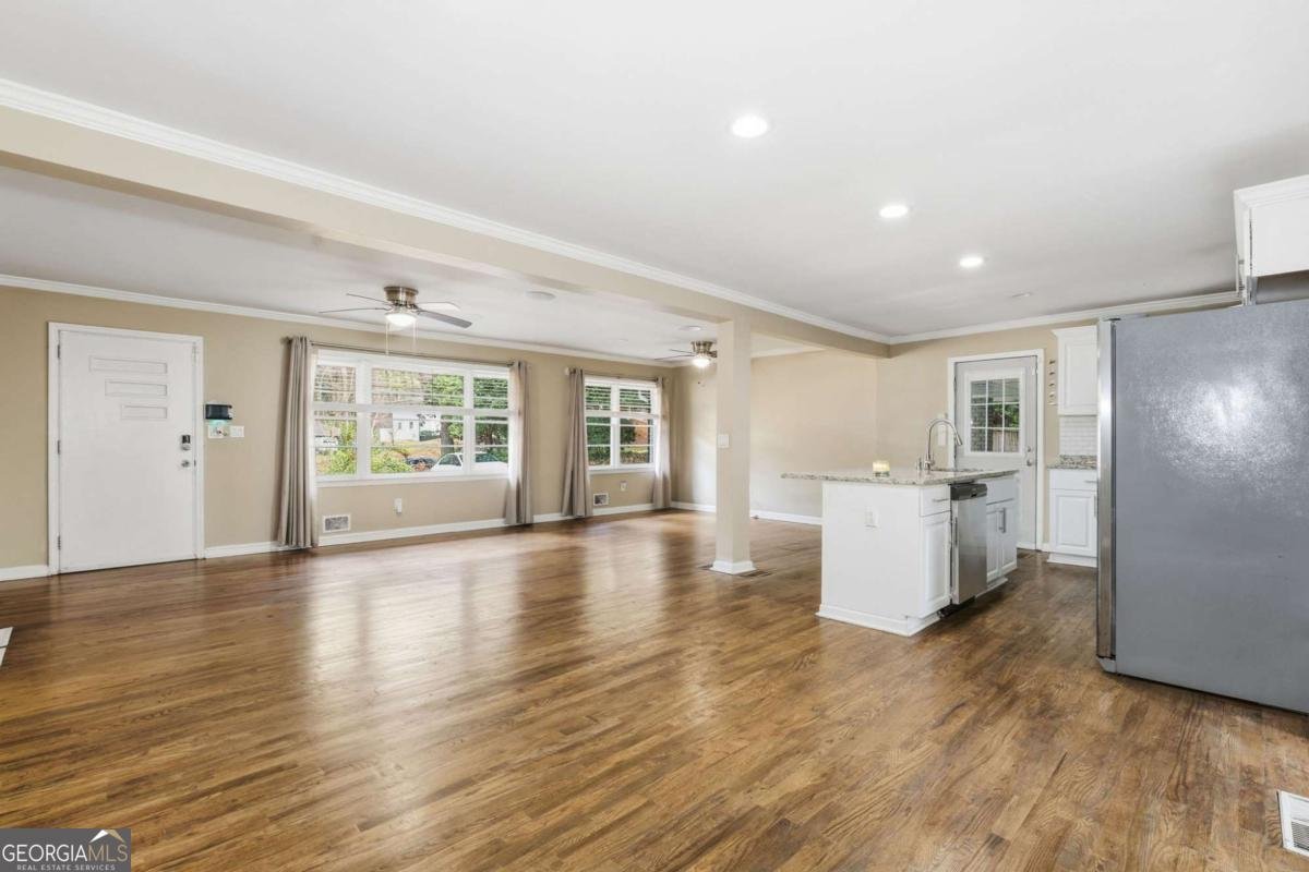 2952 Arrowood Drive Atlanta - 5