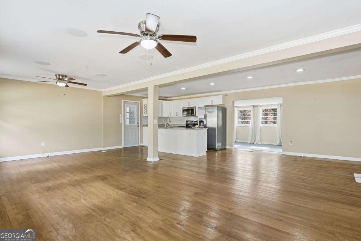 2952 Arrowood Drive Atlanta - 6