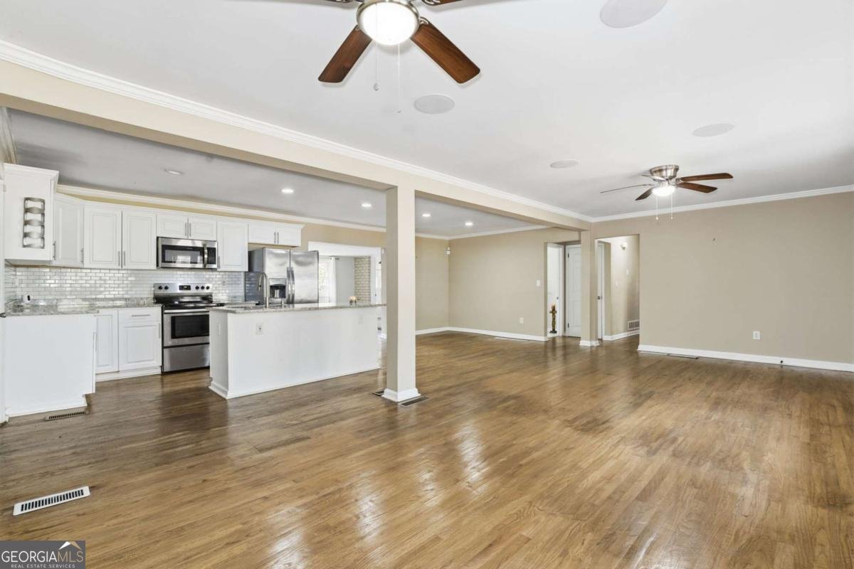 2952 Arrowood Drive Atlanta - 7