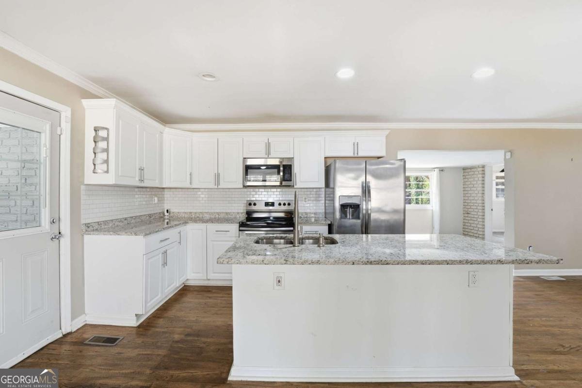 2952 Arrowood Drive Atlanta - 8