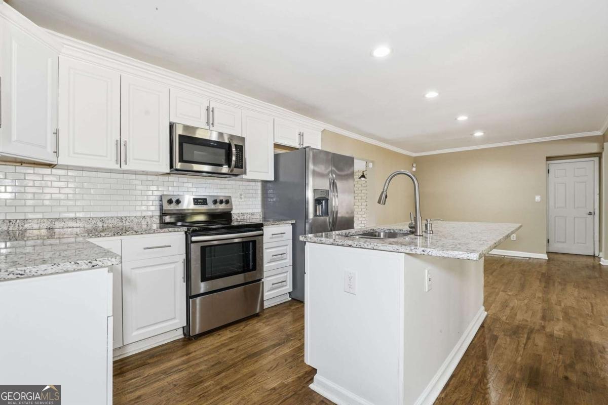 2952 Arrowood Drive Atlanta - 9