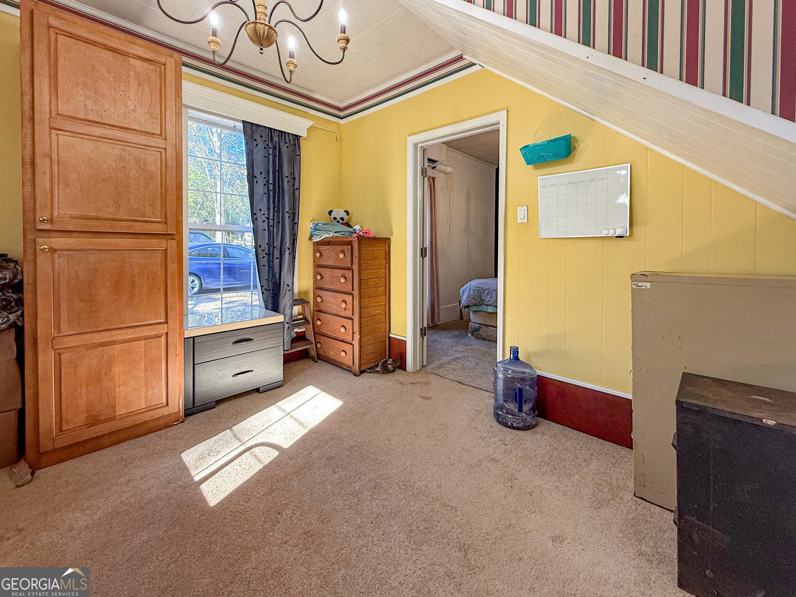 4850 New Liberty Road Clarkesville - 20