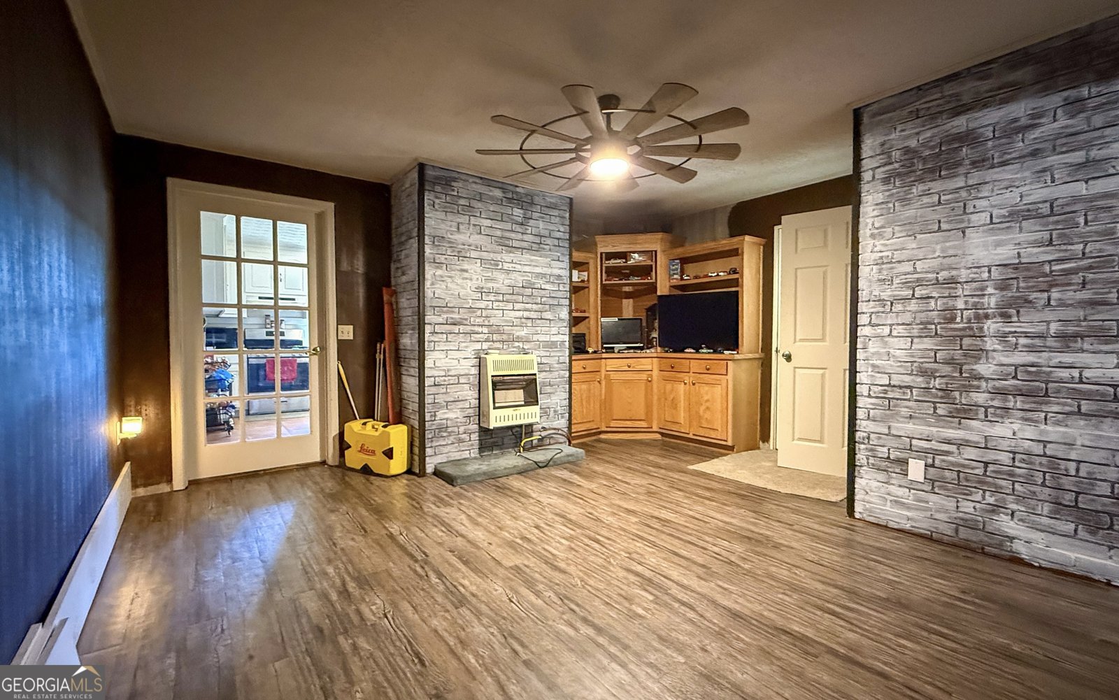 4850 New Liberty Road Clarkesville - 22