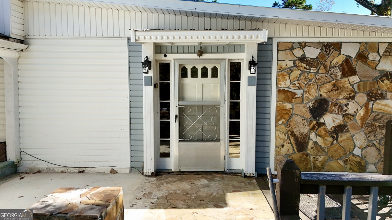 4850 New Liberty Road Clarkesville - 3