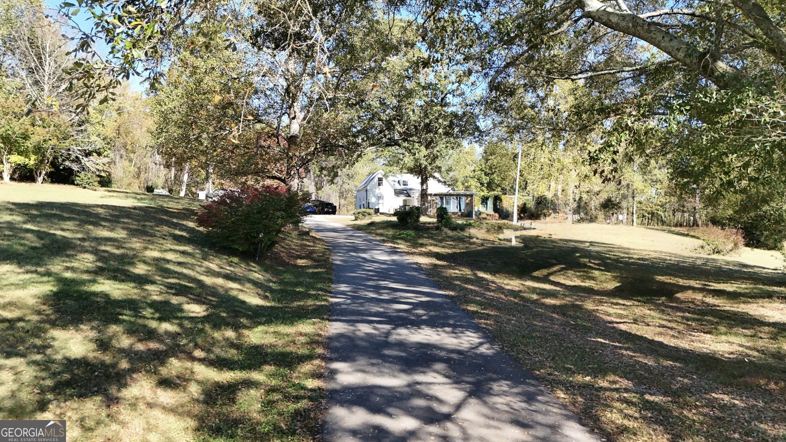 4850 New Liberty Road Clarkesville - 31