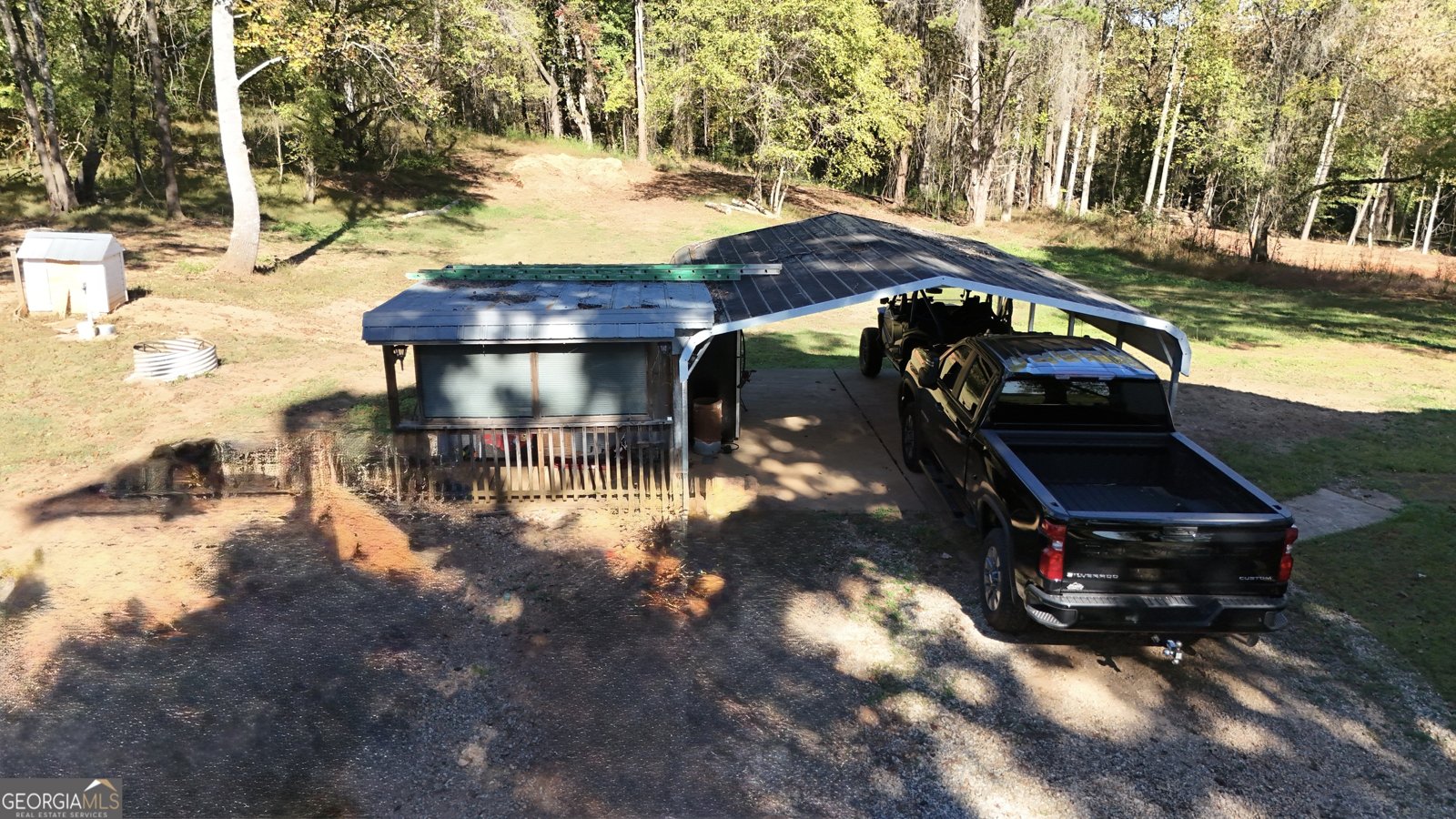 4850 New Liberty Road Clarkesville - 35