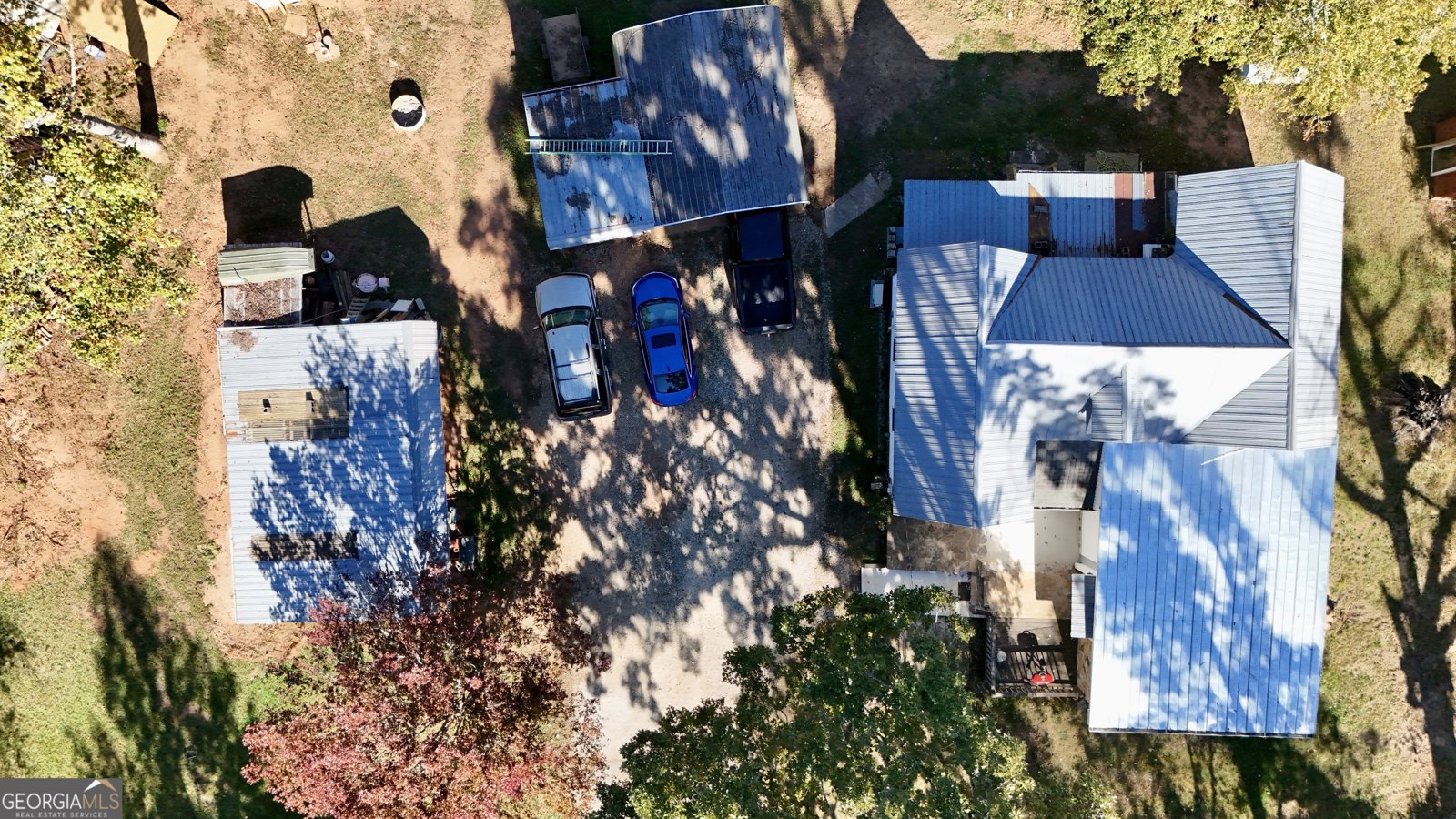 4850 New Liberty Road Clarkesville - 42