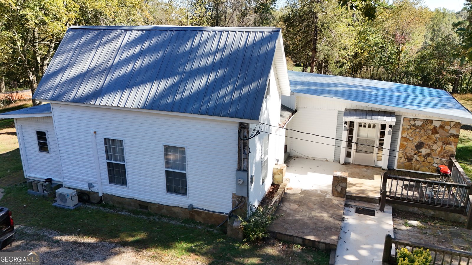 4850 New Liberty Road Clarkesville - 43