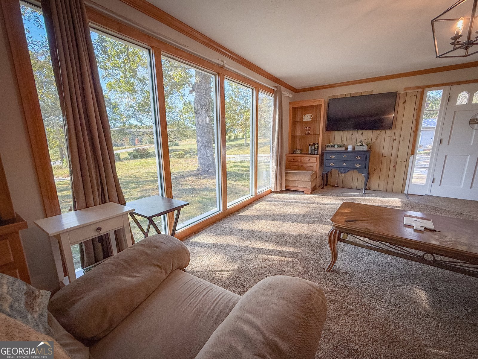 4850 New Liberty Road Clarkesville - 5