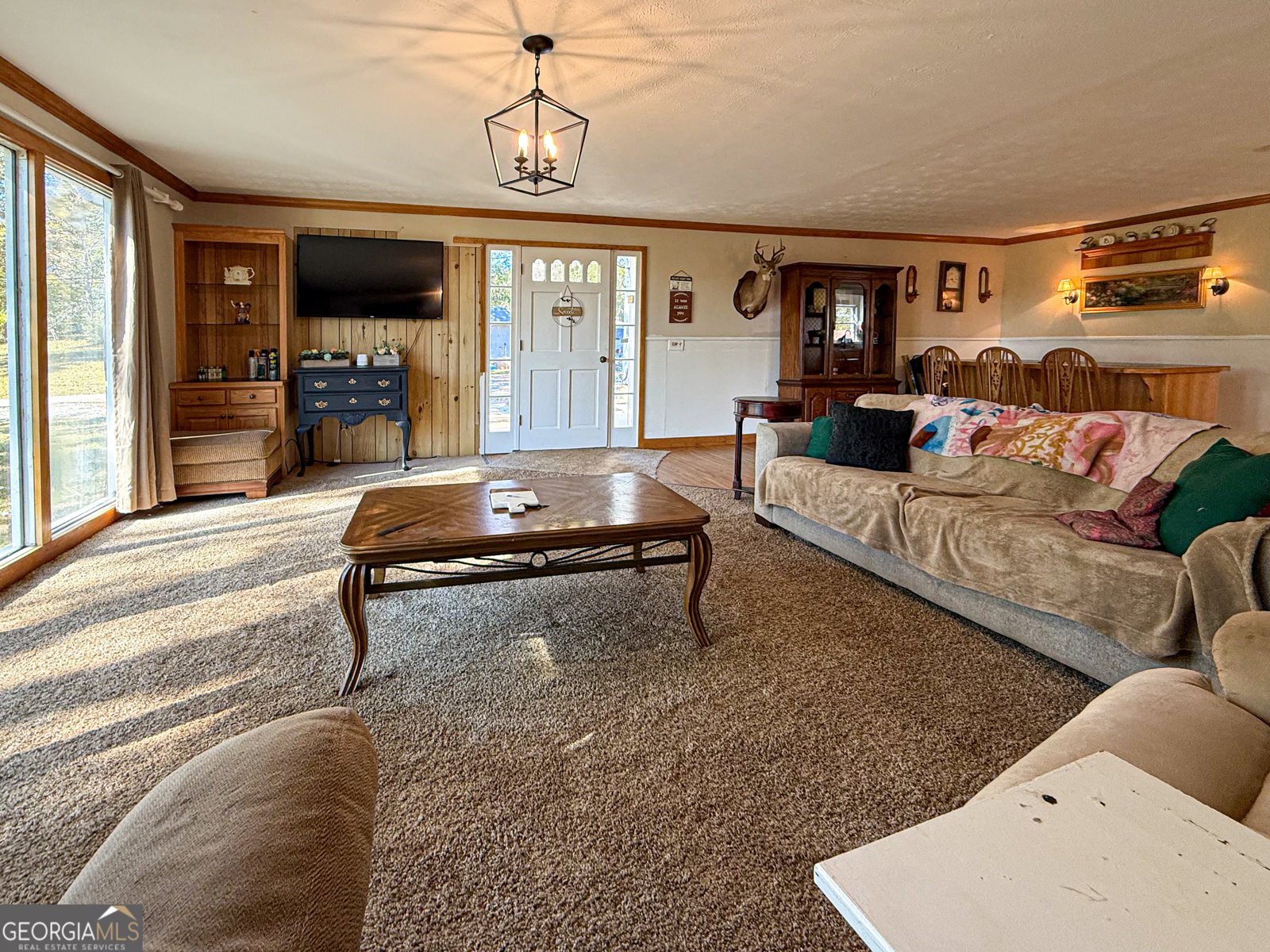 4850 New Liberty Road Clarkesville - 6