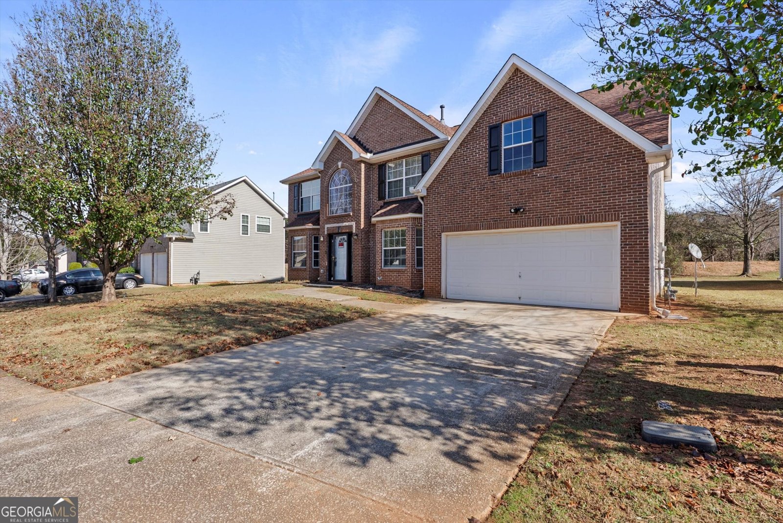 1549 Gunstock Court Hampton - 3