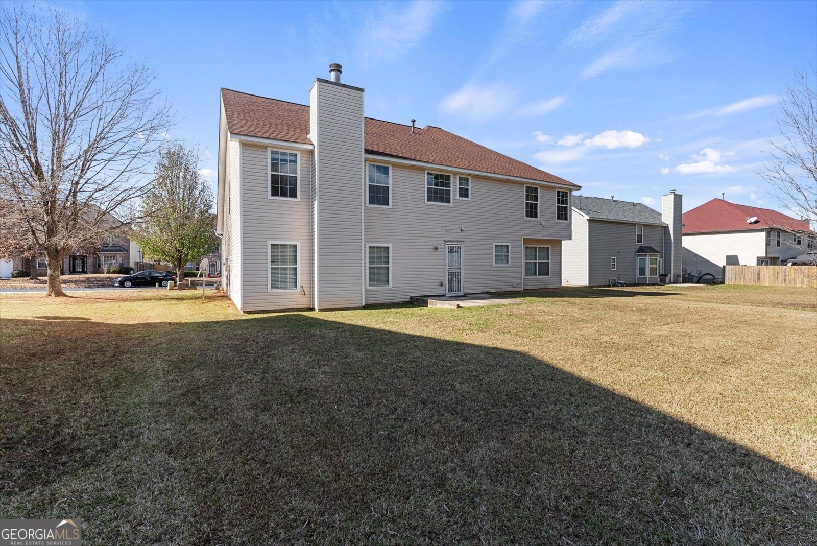 1549 Gunstock Court Hampton - 35