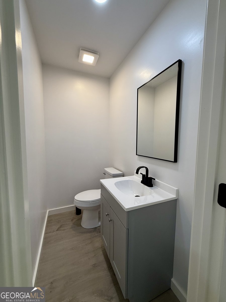 4368 Ed Henson Road Gainesville - 19