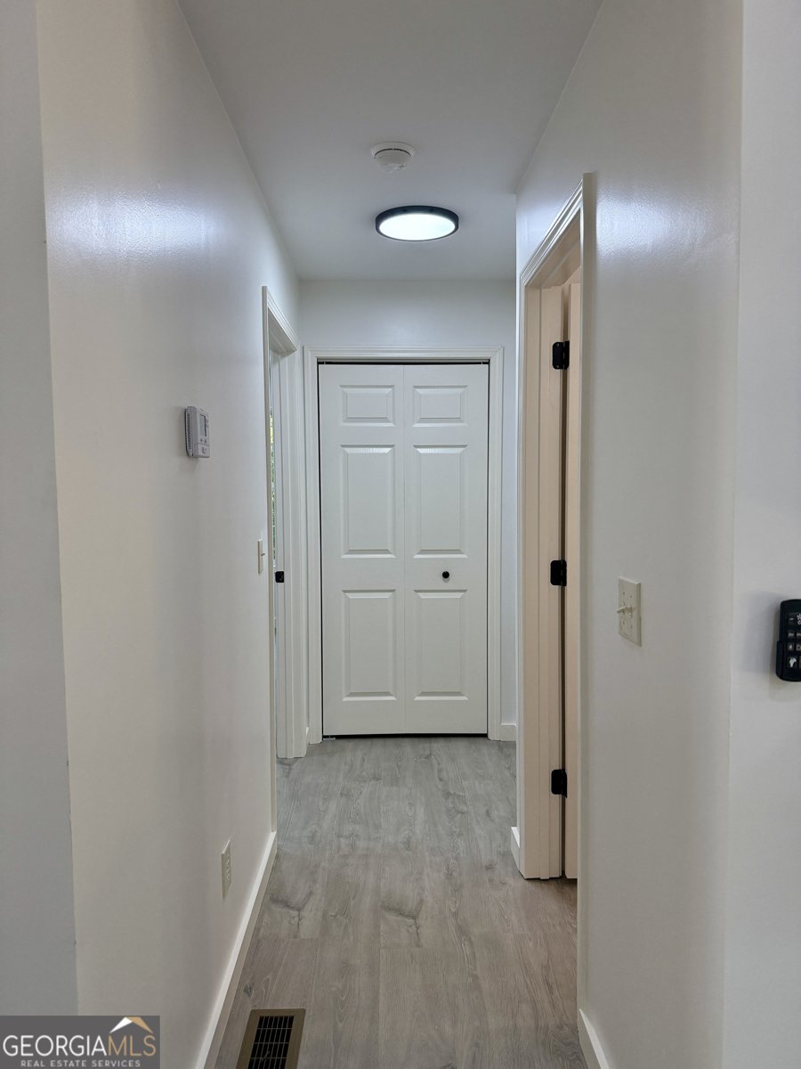 4368 Ed Henson Road Gainesville - 28