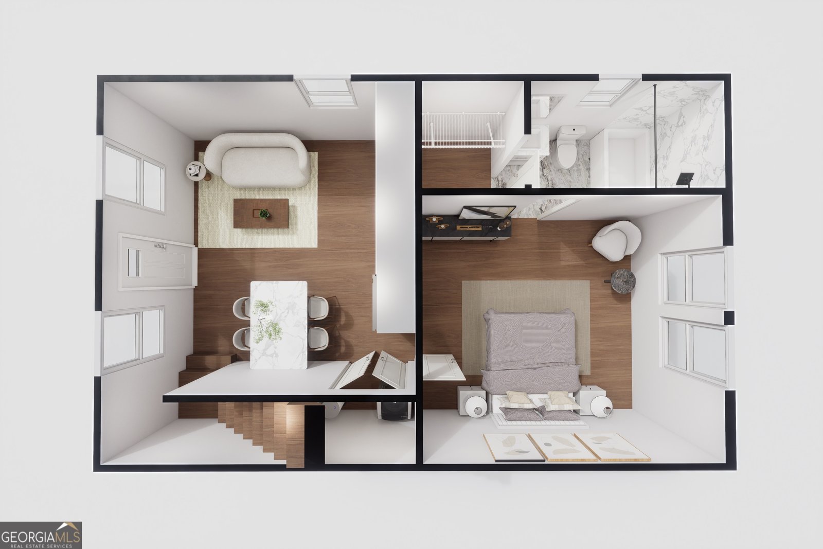 3474 Majestic Court Macon - 26