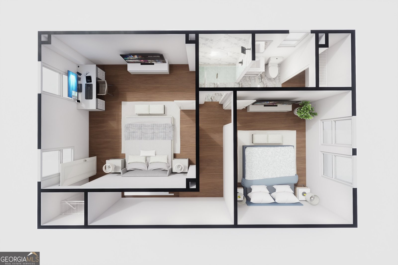 3474 Majestic Court Macon - 28