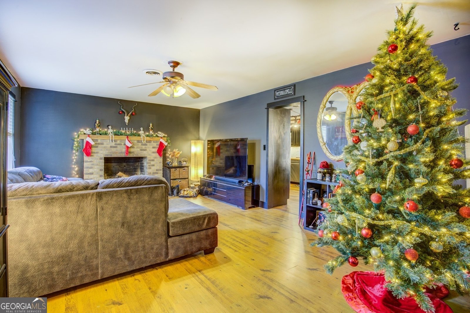 233 Elm Street Covington - 20