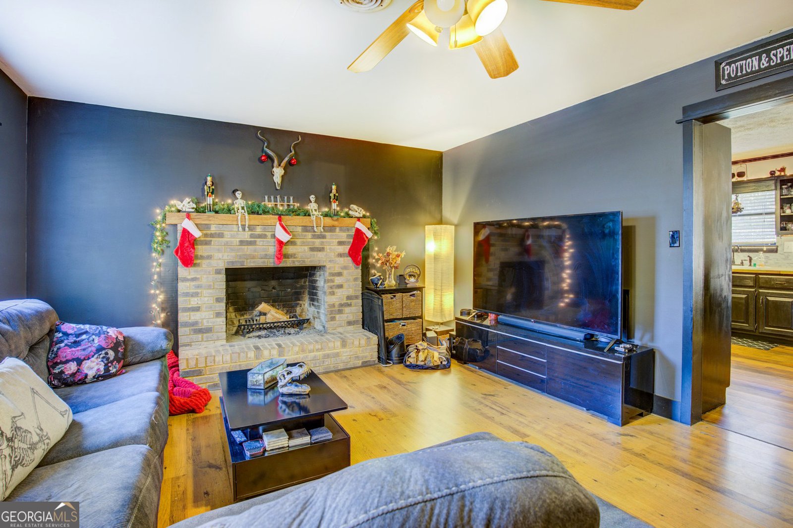 233 Elm Street Covington - 22