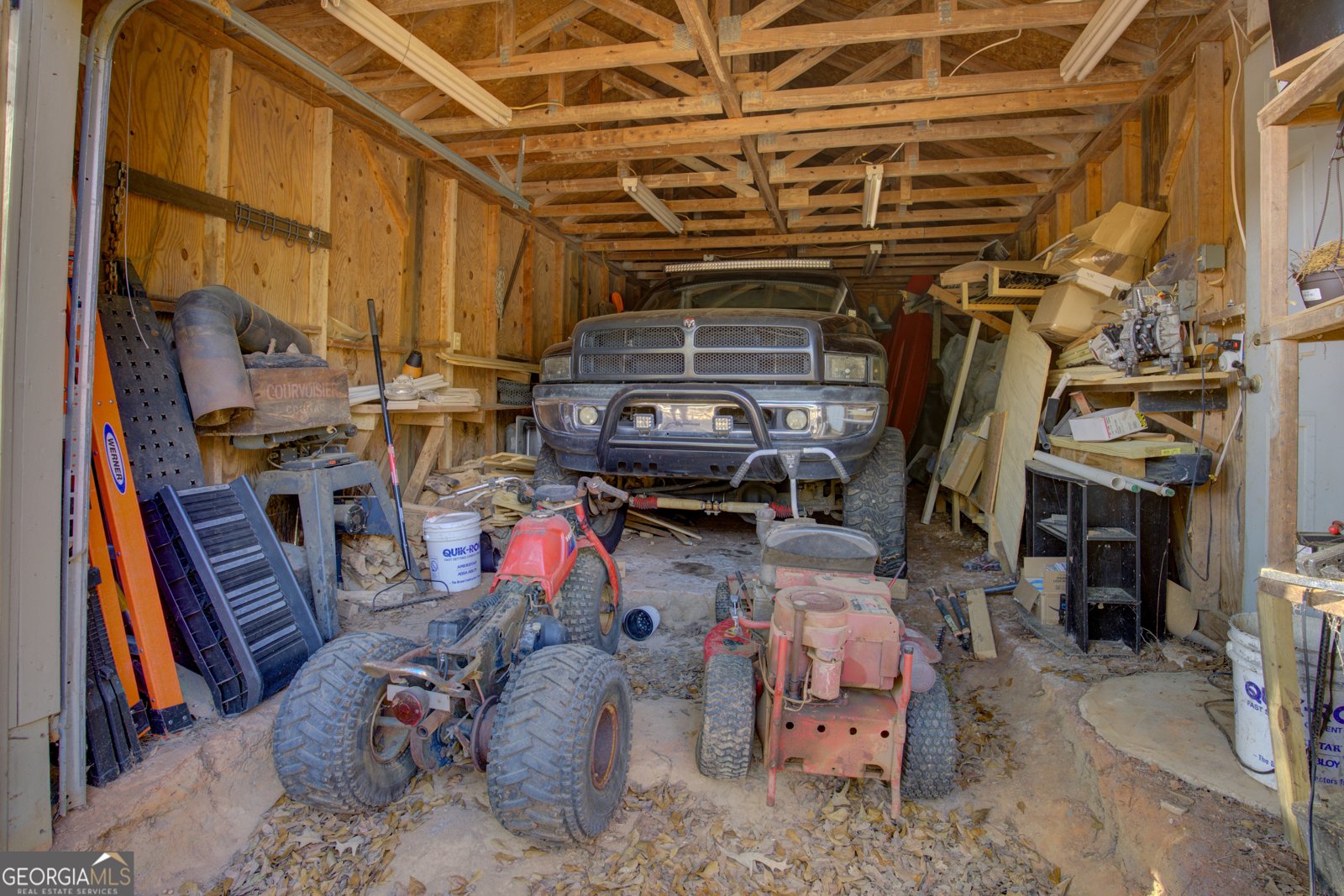 233 Elm Street Covington - 32